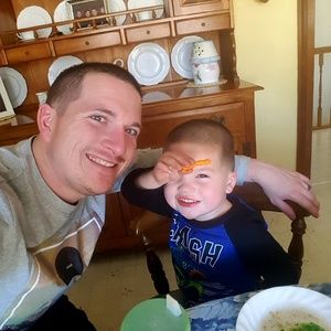 Meet your Posher, Shawn